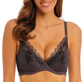 Wacoal Dessous Lace Perfection grau push up bh