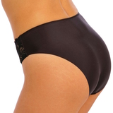 Wacoal Dessous Eglantine schwarz slip