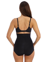 Wacoal Dessous Ines Secret schwarz nicht geformter bh