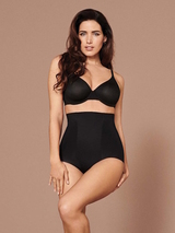 Wacoal Dessous Ines Secret schwarz nicht geformter bh