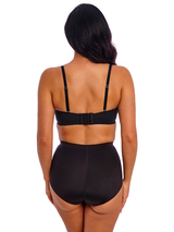 Wacoal Dessous Ines Secret schwarz vorgeformter bh