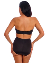 Wacoal Dessous Ines Secret schwarz vorgeformter bh