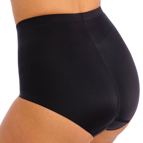 Wacoal Dessous Ines Secret schwarz slip