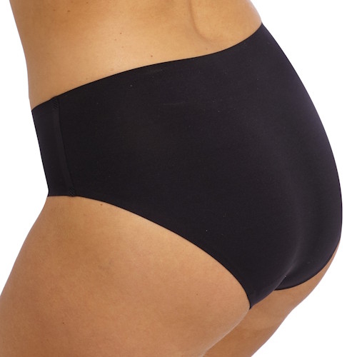 Wacoal Dessous Ines Secret schwarz slip