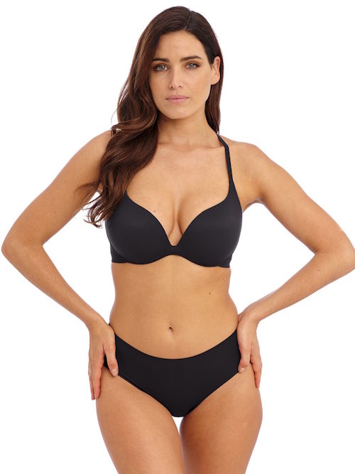 Wacoal Dessous Ines Secret schwarz slip