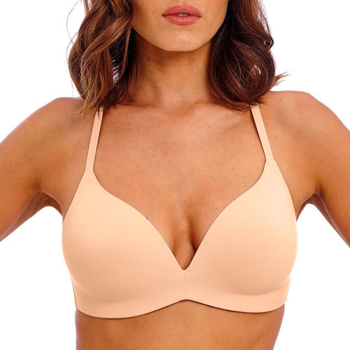 Wacoal Dessous Ines Secret pulver ohne bügel bh