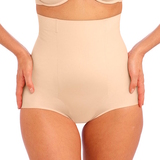 Wacoal Dessous Ines Secret pulver hoher slip