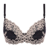 Wacoal Dessous Embrace Lace schwarz nicht geformter bh