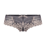 Wacoal Dessous Embrace Lace schwarz brasilianischer slip