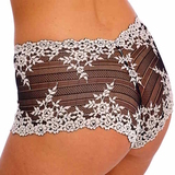 Wacoal Dessous Embrace Lace schwarz hipster