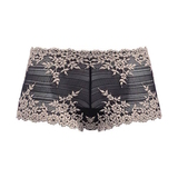 Wacoal Dessous Embrace Lace schwarz hipster