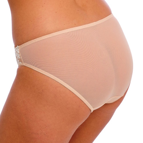 Wacoal Dessous Embrace Lace pulver slip