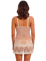 Wacoal Dessous Embrace Lace pulver slipdress
