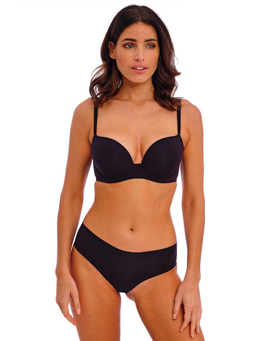 Wacoal Dessous Accord schwarz vorgeformter bh