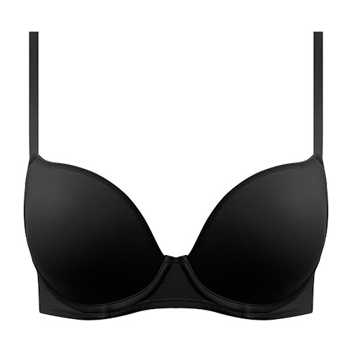 Wacoal Dessous Accord schwarz vorgeformter bh