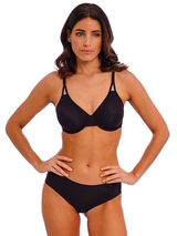 Wacoal Dessous Accord schwarz nicht geformter bh