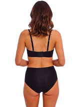 Wacoal Dessous Accord schwarz nicht geformter bh