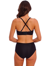 Wacoal Dessous Accord schwarz nicht geformter bh