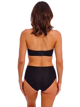 Wacoal Dessous Accord schwarz nicht geformter bh
