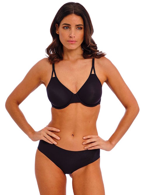 Wacoal Dessous Accord schwarz slip
