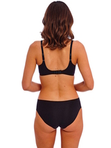 Wacoal Dessous Accord schwarz slip