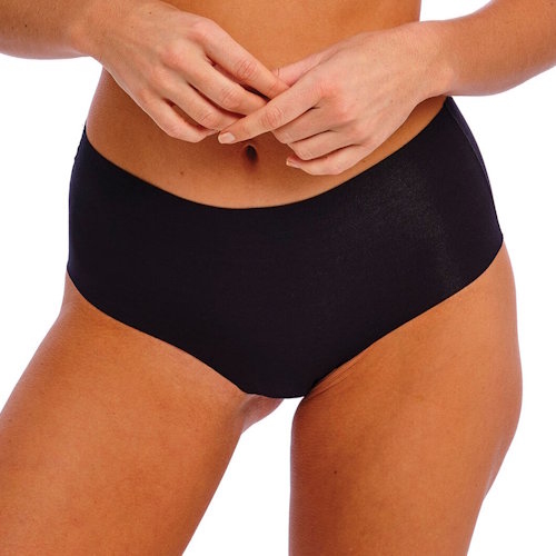 Wacoal Dessous Accord schwarz slip