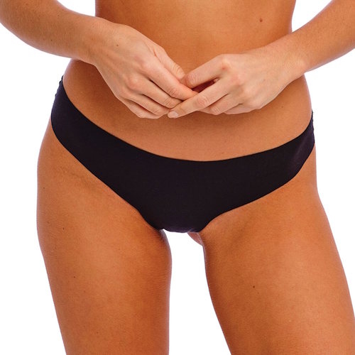 Wacoal Dessous Accord schwarz string