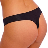 Wacoal Dessous Accord schwarz string