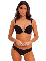 Wacoal Dessous Accord schwarz string