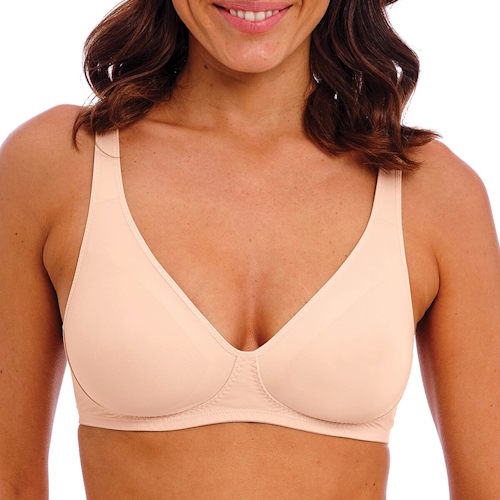 Wacoal Dessous Accord pulver ohne bügel bh