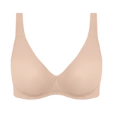 Wacoal Dessous Accord pulver ohne bügel bh