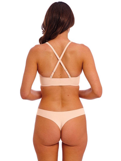 Wacoal Dessous Accord pulver vorgeformter bh