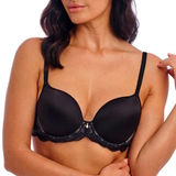 Wacoal Dessous Vivid Attraction schwarz vorgeformter bh