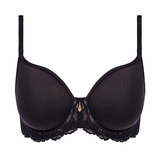 Wacoal Dessous Vivid Attraction schwarz vorgeformter bh