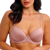 Wacoal Dessous Vivid Attraction rosewood vorgeformter bh