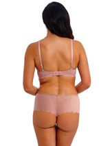 Wacoal Dessous Vivid Attraction rosewood vorgeformter bh