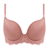 Wacoal Dessous Vivid Attraction rosewood vorgeformter bh