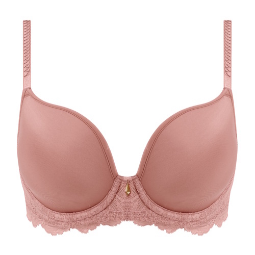 Wacoal Dessous Vivid Attraction rosewood vorgeformter bh