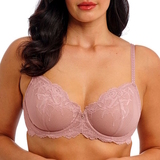 Wacoal Dessous Vivid Attraction rosewood nicht geformter bh