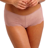 Wacoal Dessous Vivid Attraction rosewood string