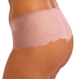 Wacoal Dessous Vivid Attraction rosewood string