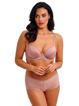 Wacoal Dessous Vivid Attraction rosewood string