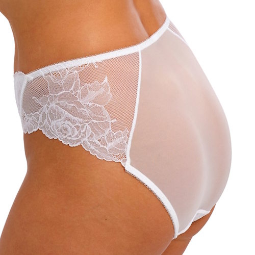 Wacoal Dessous Vivid Attraction weiß slip