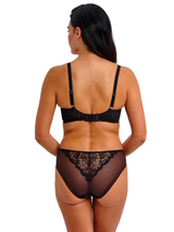Wacoal Dessous Abellia schwarz nicht geformter bh