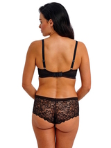 Wacoal Dessous Abellia schwarz vorgeformter bh