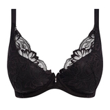 Wacoal Dessous Abellia schwarz vorgeformter bh