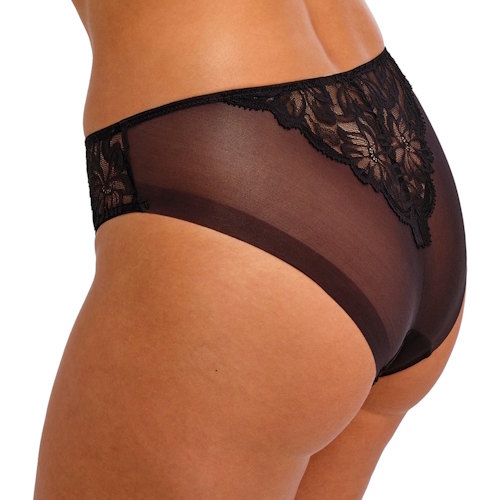 Wacoal Dessous Abellia schwarz slip