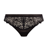 Wacoal Dessous Abellia schwarz string