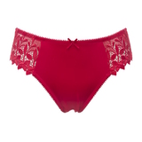 Guy de France Embroidery rot slip