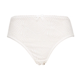 Guy de France Fern weiß slip
